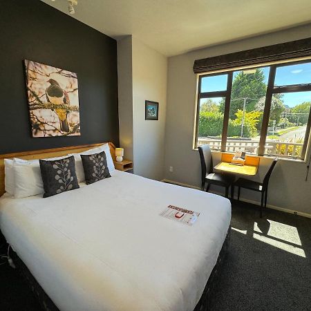 Snowhaven Motel Ohakune Luaran gambar