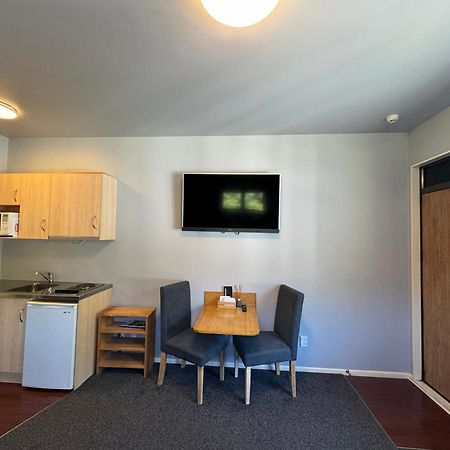 Snowhaven Motel Ohakune Luaran gambar