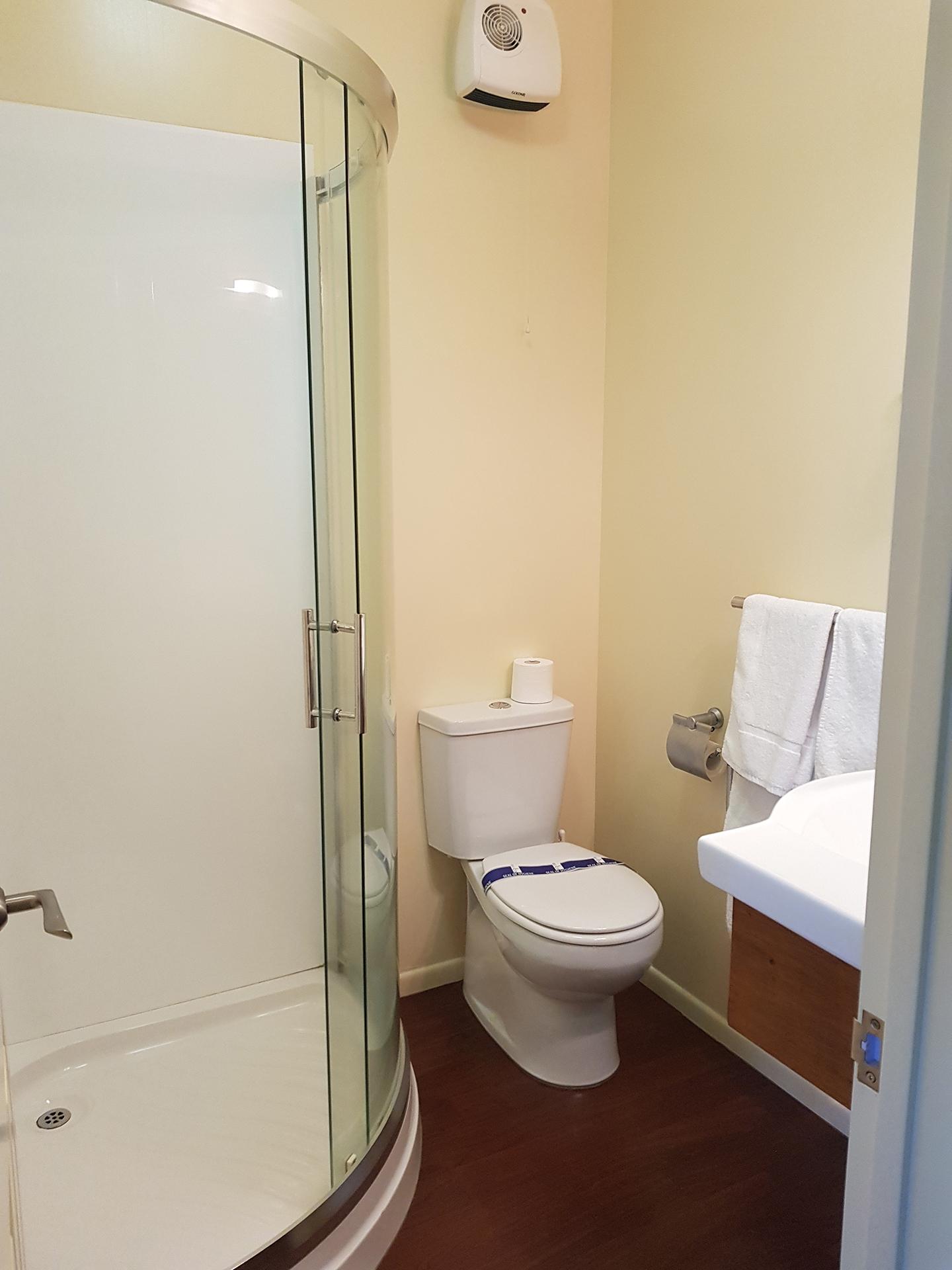 Snowhaven Motel Ohakune Luaran gambar