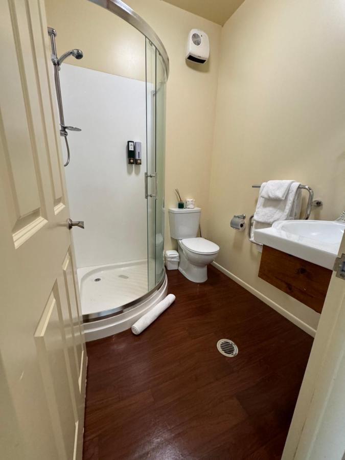 Snowhaven Motel Ohakune Luaran gambar