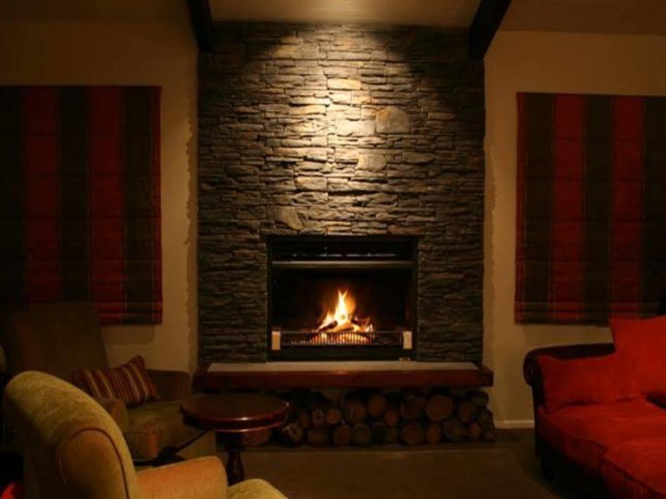 Snowhaven Motel Ohakune Luaran gambar