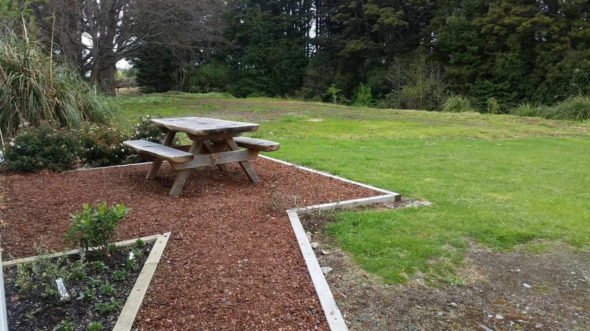 Snowhaven Motel Ohakune Luaran gambar